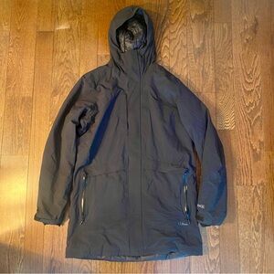 L.L. Bean Men's Waterproof PrimaLoft Packaway Jacket